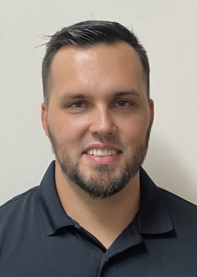 Staff member Mike Beloso from 19c63b968f67