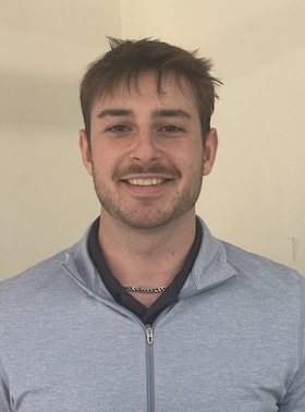 Staff member Malikai Hebert from 19c63b968f67