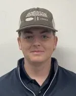 Staff member Harley Vaughn from 19c63b968f67