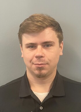 Staff member Ollie Ledwig from 9541500e9829