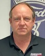 Staff member John Canfield from cd313d44010b