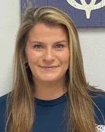 Staff member Layne Coker from cd313d44010b