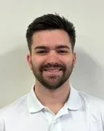 Staff member Dylan Davis from 19c63b968f67
