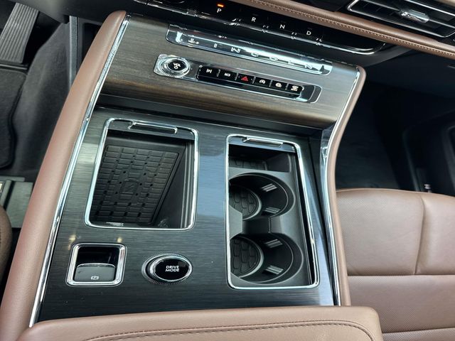 2026 Lincoln Aviator Reserve - Photo 23