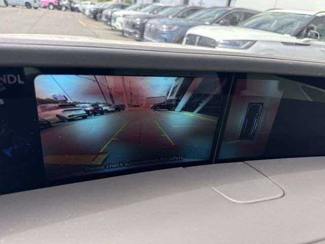 2026 Lincoln Nautilus Black Label - Photo 25