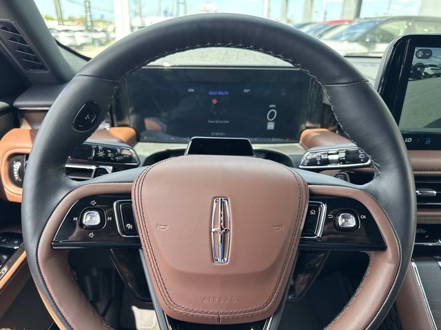 2026 Lincoln Aviator Reserve - Photo 27