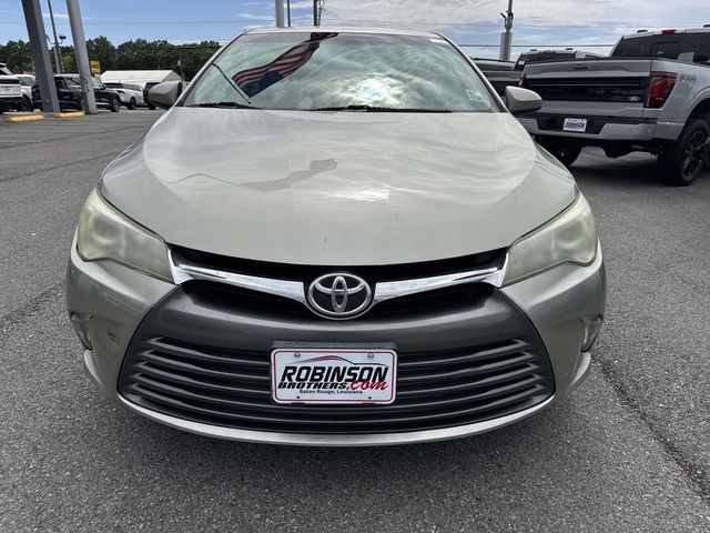 Used 2016 Toyota Camry LE with VIN 4T1BF1FK9GU233685 for sale in Baton Rouge, LA