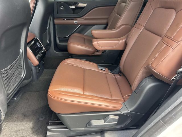 2026 Lincoln Aviator Reserve - Photo 15
