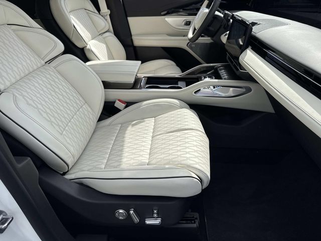 2026 Lincoln Nautilus Black Label - Photo 9