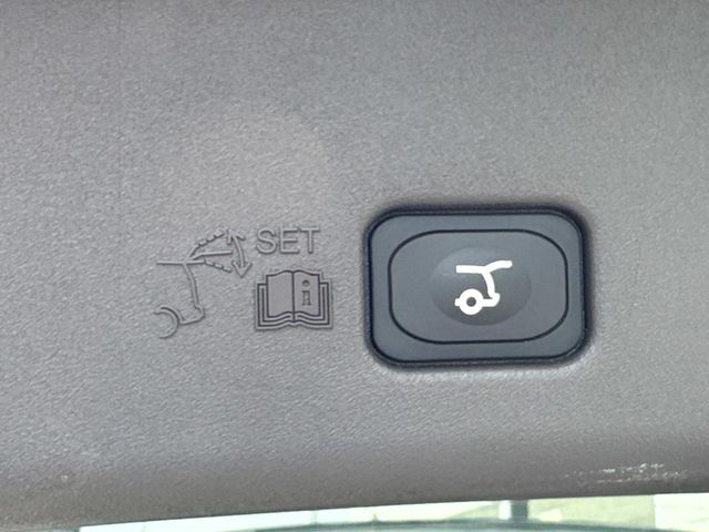 2026 Lincoln Nautilus Black Label - Photo 13
