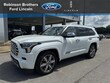 Toyota Sequoia