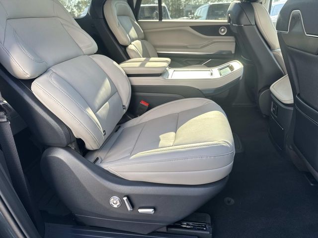 2026 Lincoln Navigator Reserve L - Photo 10