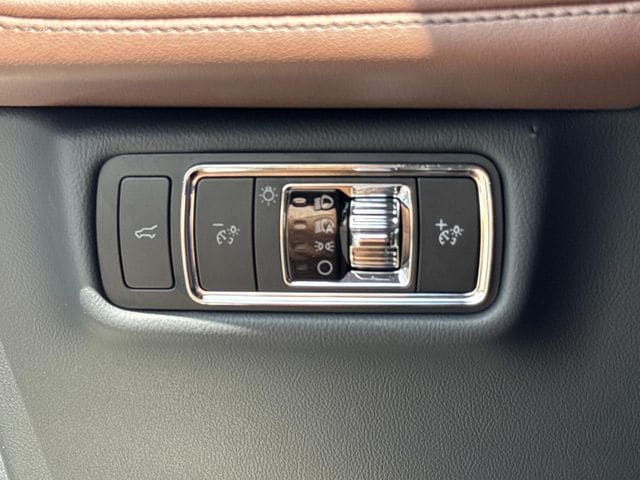 2026 Lincoln Aviator Reserve - Photo 21