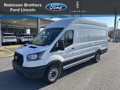2026 Ford Transit-350 Base Cargo Van
