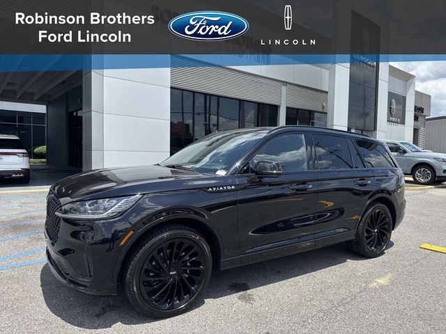 2026 Lincoln Aviator Reserve AWD's photo