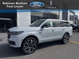 2026 Lincoln Navigator Reserve SUV