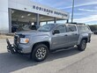  GMC Canyon