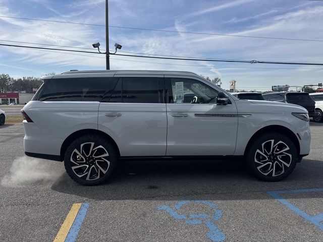 New 2026 Lincoln Navigator For Sale at Robinson Brothers Lincoln