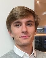 Staff member Jackson Hodson from 19c63b968f67