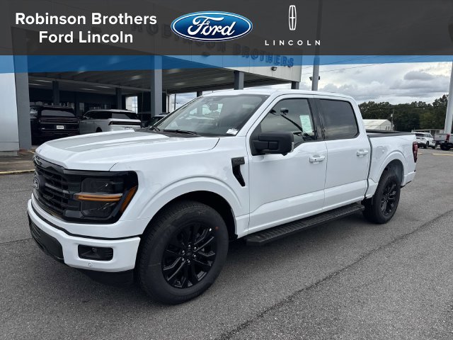 2026 Ford F-150 XLT Truck