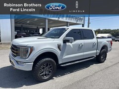 2023 Ford F-150 Tremor Truck