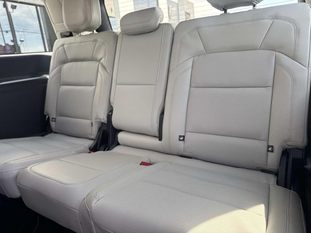 2026 Lincoln Navigator Reserve - Photo 15