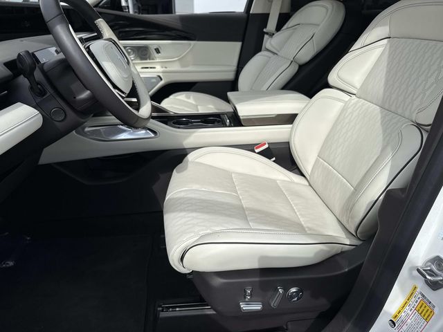 2026 Lincoln Nautilus Black Label - Photo 17