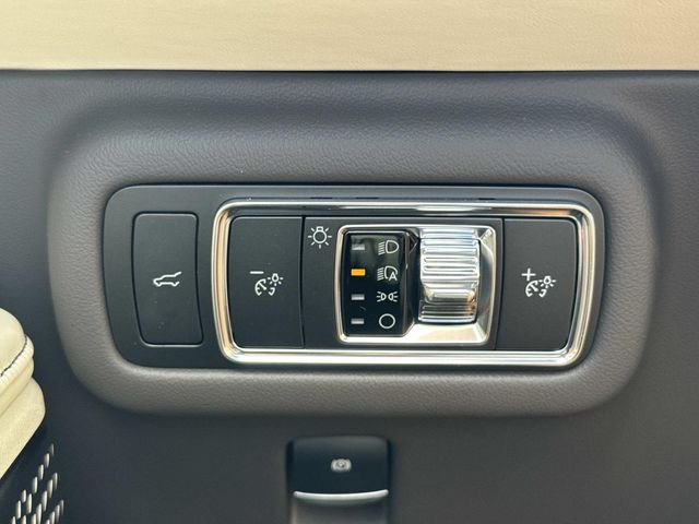 2026 Lincoln Nautilus Black Label - Photo 20