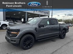 2026 Ford F-150 XLT Truck