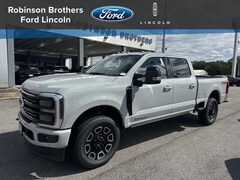2026 Ford F-250SD Platinum Truck