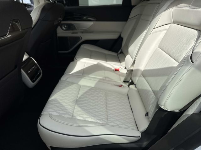 2026 Lincoln Nautilus Black Label - Photo 14