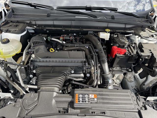 2026 Lincoln Nautilus Black Label - Photo 8