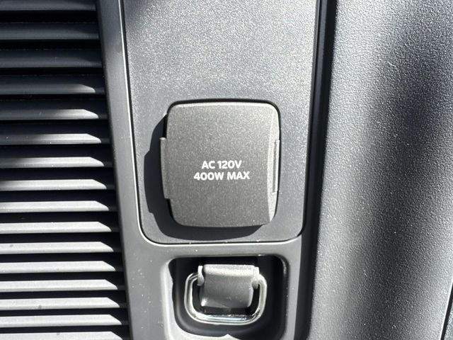 2026 Lincoln Navigator Reserve - Photo 12