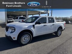 2026 Ford Maverick XL Truck