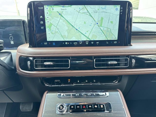 2026 Lincoln Aviator Reserve - Photo 24