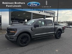 2026 Ford F-150 XLT Truck