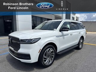 2027 Lincoln Navigator Premiere SUV