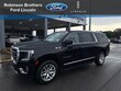 GMC Yukon XL
