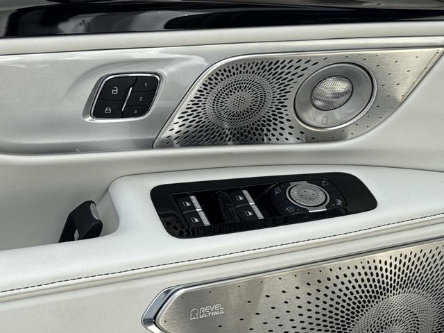 2026 Lincoln Nautilus Black Label - Photo 19