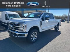 2026 Ford F-350SD Lariat Truck