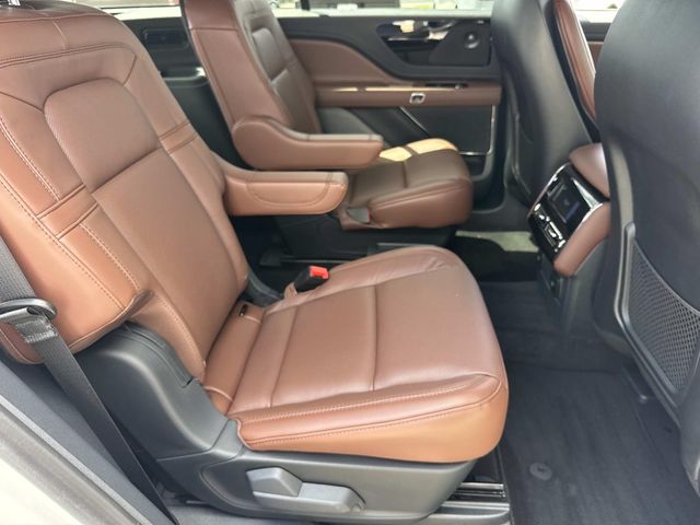 2026 Lincoln Aviator Reserve - Photo 10