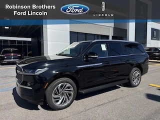 2026 Lincoln Navigator L Premiere SUV