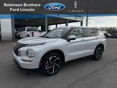 2022 Mitsubishi Outlander ES SUV