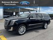 Cadillac Escalade ESV