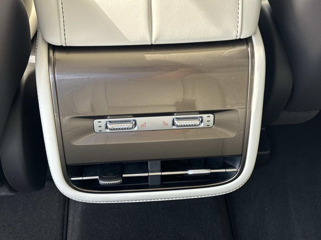 2026 Lincoln Nautilus Black Label - Photo 15