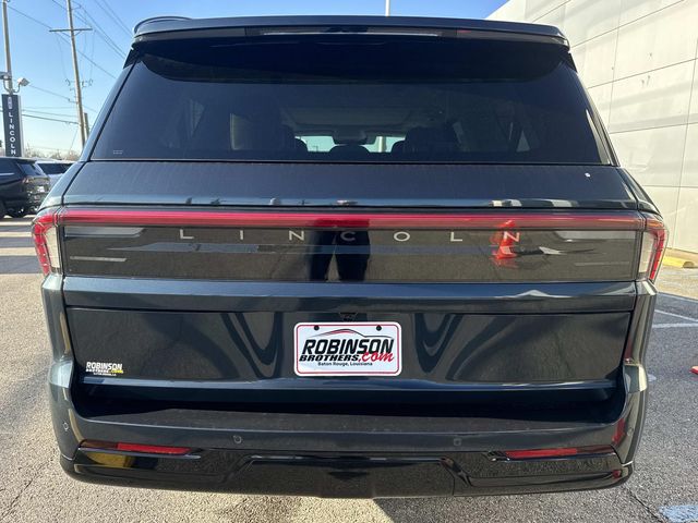 2026 Lincoln Navigator Reserve L - Photo 4