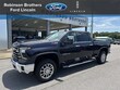 Chevrolet Silverado 2500HD