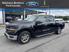 2024 Ford F-150 XLT Truck
