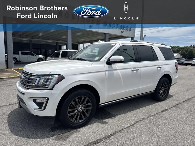 2019 Ford Expedition