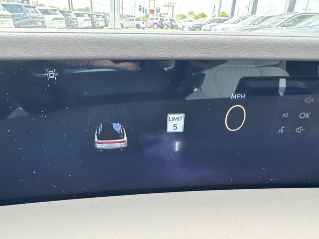 2026 Lincoln Nautilus Black Label - Photo 28